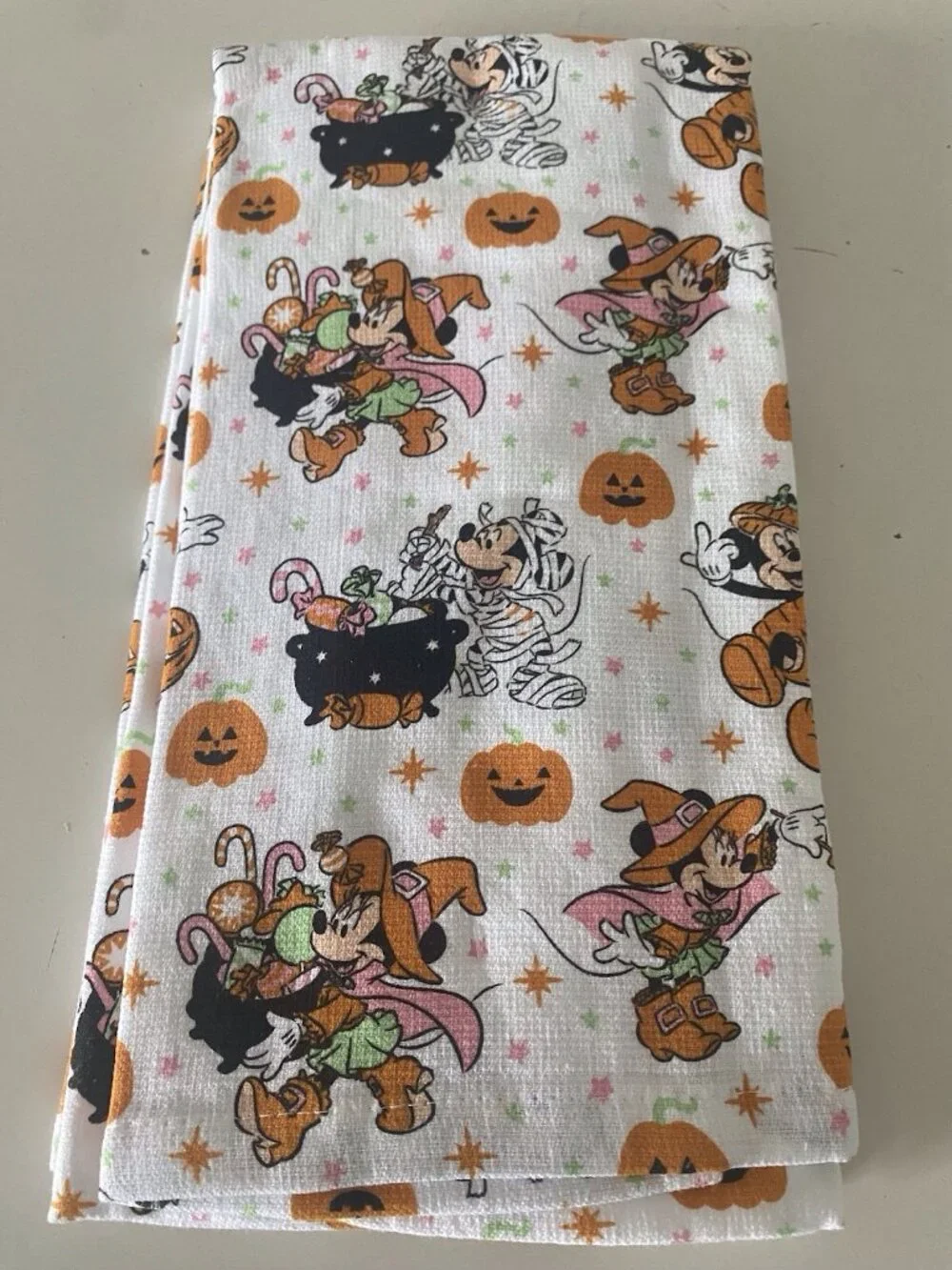 Disney pack mickey